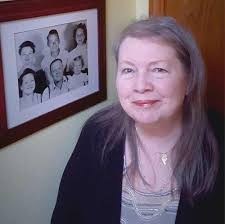 Vicky Heeley Obituary (1947