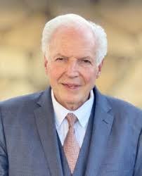 Ted David's Instagram, Twitter & Facebook