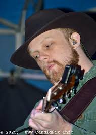 Big Bass, Bluegrass & BBQ in Florida