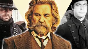 The World's First Feature Film Is This 118-Year-Old Australian Western