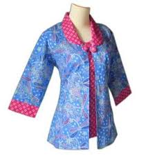 This is newest and latest version of kumpulan desain baju muslim remaja terkini. Desain Baju Batik Untuk Remaja Dengan Konsep Kasual Uprint Id