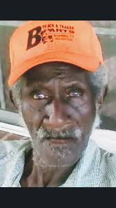 George Robinson Obituary