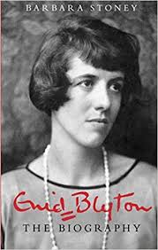 She was one of the most successful children's storytellers of the twentieth century.1. Enid Blyton The Biography Stoney 9780752440309 Amazon Com Books