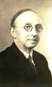 Hampstead Garden Suburb Virtual Museum : Photograph : Photo of John Hoyle  [HGSFC9]