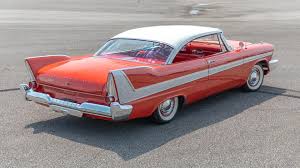Image result for Suede 1958 Plymouth