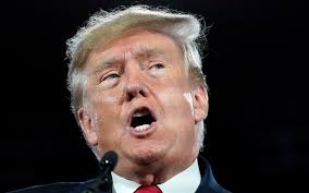 Growing signs of Trump fatigue among Republicans after new testimony to  Jan. 6 panel