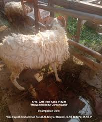 Kumpulan kutbah idul adha 1442 dari laman muhamadiyah. Khutbah Idul Adha 1442 H Menyambut Idul Adha