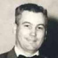 Reverend Clifford Charles Deckard (1909–1976) • FamilySearch