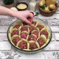Gratin Parmentier Recipes Food Recipies Yummy Food