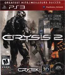 Crysis set the visual benchmark for pc games that still stands today. Crysis 2 Price In India Buy Crysis 2 Online At Flipkart Com