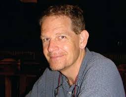 Christopher Croxton's Instagram, Twitter & Facebook