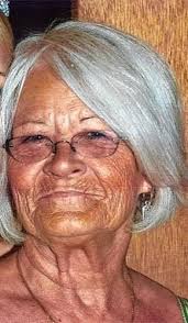 Barbara Elkins Obituary (2014)