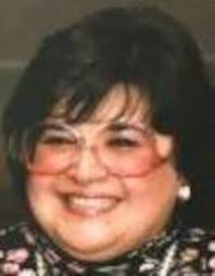 Eileen Conner Obituary (1943