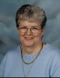 Obituary information for Helen Anne Pratt