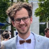 10+ "Nicholas Arp" profiles