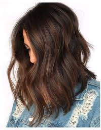 60 Chocolate Brown Hair Color Ideas For Brunettes Warm Chocolate Brown Hair 54 Espresso And Rich Brown Hair Chocolate Brown Hair Color Brown Hair Shades