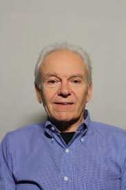 Anthony Tusler and Fran Osborne