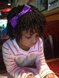 Two Strand Twists Kids Natural Hair Style Kids Hairstyles Hair Styles Natural Hair Styles