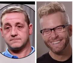 eric at 40 vs kenny at almost 60. stay unproblematic, folks! : r/90DayFiance
