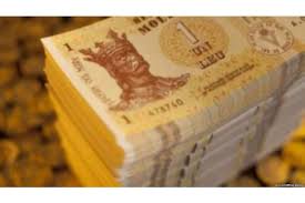 Moldpres News Agency Moldovan National Currency To Appreciate Against Euro