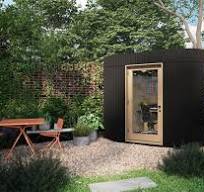 Super Mini Garden Rooms - The Garden Room & Annexe Guide