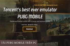 3 Phut để Biết Cach Tải Pubg Mobile Tren Pc đơn Giản