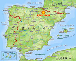 Iruña) is a city in navarra, spain. Auburn University Offers Summer Study Abroad Course In Pamplona Spain