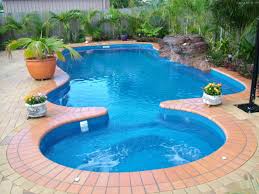 How Many Types Of Concrete Swimming Pools Are There Diy Schwimmbad Swimming Pool Pool
