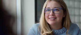 Meet Mary Ware, CFP®, CIMA®, CDFA®, MBA