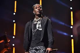 Lil uzi vert received his first career nominations at the 60th grammy awards, . Lil Uzi Vert Accused Of Hitting And Pointing Gun At Ex Girlfriend The Fader