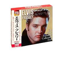 It's Christmas Time [BMG] by Elvis Presley (CD, Sep-2000, Laserlight)  18111920728| eBay