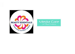 Your logo is an essential part of your company. Media Care Bags Digital Mandate For Beauty Essentials