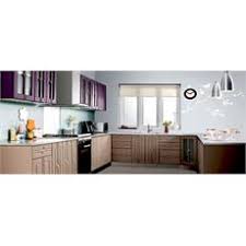 godrej interio modular kitchens price
