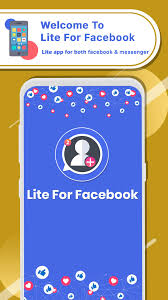 Sean gallup/getty images there's a new category of popular apps in the app store, and chances are pretty goo. Lite For Facebook Lite Messenger For Android Apk Download