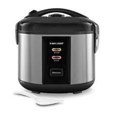 Black And Decker 3 Cup Rice Cooker Recipes Blackdecker Rc1412s 6cup Dry12cup Cooked Rice Cooker Silver Be Sure To Check Out This Awesome Produ Rice Cooker Stainless Steel Rice Cooker Best Rice Cooker