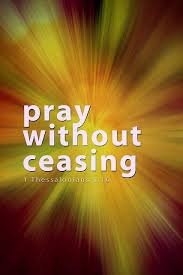 1 Thessalonians 5 16 Faith In God Prayers Words