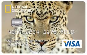 With your first bankcard credit card mobile app you can: National Geographic And First Bankcard Launch New Visa Card With Exclusive Discounts Special Access And Member Benefits Business Wire