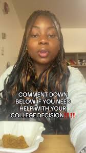 Vicky Vu College Decisions