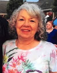 Obituary for Cathy L. Marsh