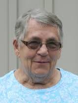 Sharon Coulter Obituary