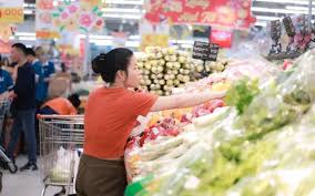 CPI 9 tháng tăng 3,88%, lạm phát trong tầm kiểm soát | VTV.VN