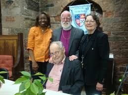 Episcopal deaf ministries continue long history of service in new ways