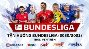 Không hủy v.league 2021, vpf trưng cầu ý kiến các clb 8 giờ trước bóng đá việt nam Trá»±c Tiáº¿p Bong Ä'a Ä'á»©c Bundesliga Hom Nay Tren Kenh Nao