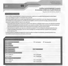 Deosebirea principala intre cele trei feluri de societati consta in regimul juridic al instrainarii partilor de capital social. Formularul A1 La Ce Este Util Servicii Expertcontrol