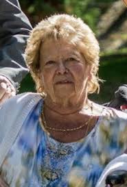 Obituary of Suzanne C. Harter Pritchard