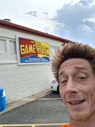 Toledo Game Room