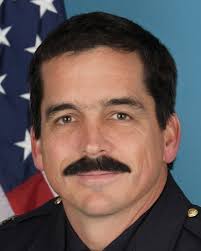 Fremont Police Chief Richard Lucero announced he will retire from the City  of Fremont in July of 2018. Chief Lucero began his career with the City as  a police officer in 1987