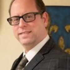 Lance Brown (Lance Brown & Associates)