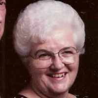 Norma Barrow (1925–2006)