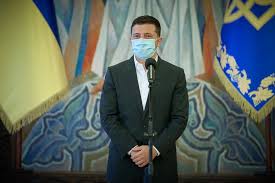 Змінити країну можна тільки разом із тобою! Vladimir Zelenskij Vruchil Gosudarstvennye Nagrady Prisvoennye Po Sluchayu Dnya Konstitucii Eto Vozmozhnost Dlya Gosudarstva Prodemonstrirovat Otnoshenie K Svoim Ochen Talantlivym Grazhdanam Oficialnoe Internet Predstavitelstvo Prezidenta Ukrainy